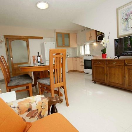 Apartmani Ivona & Ivo Makarska Exterior foto
