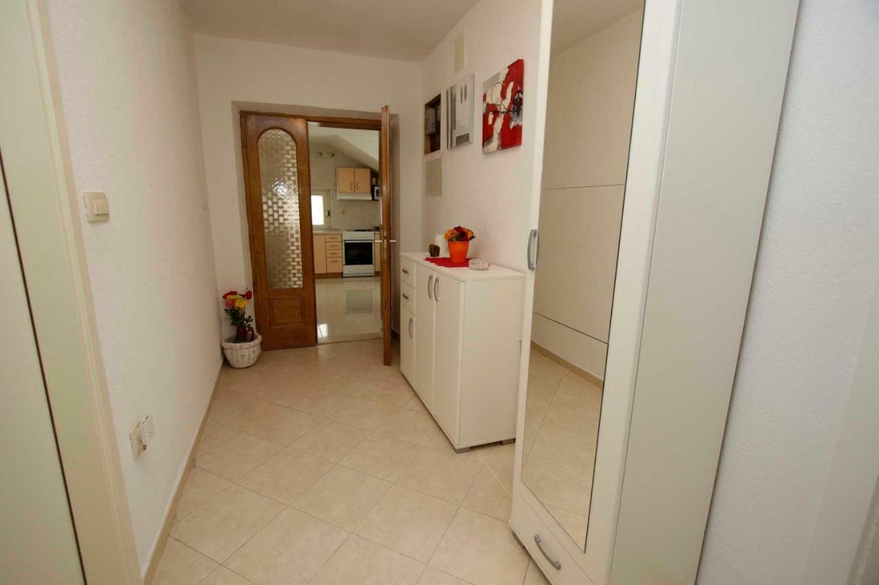 Apartmani Ivona & Ivo Makarska Exterior foto